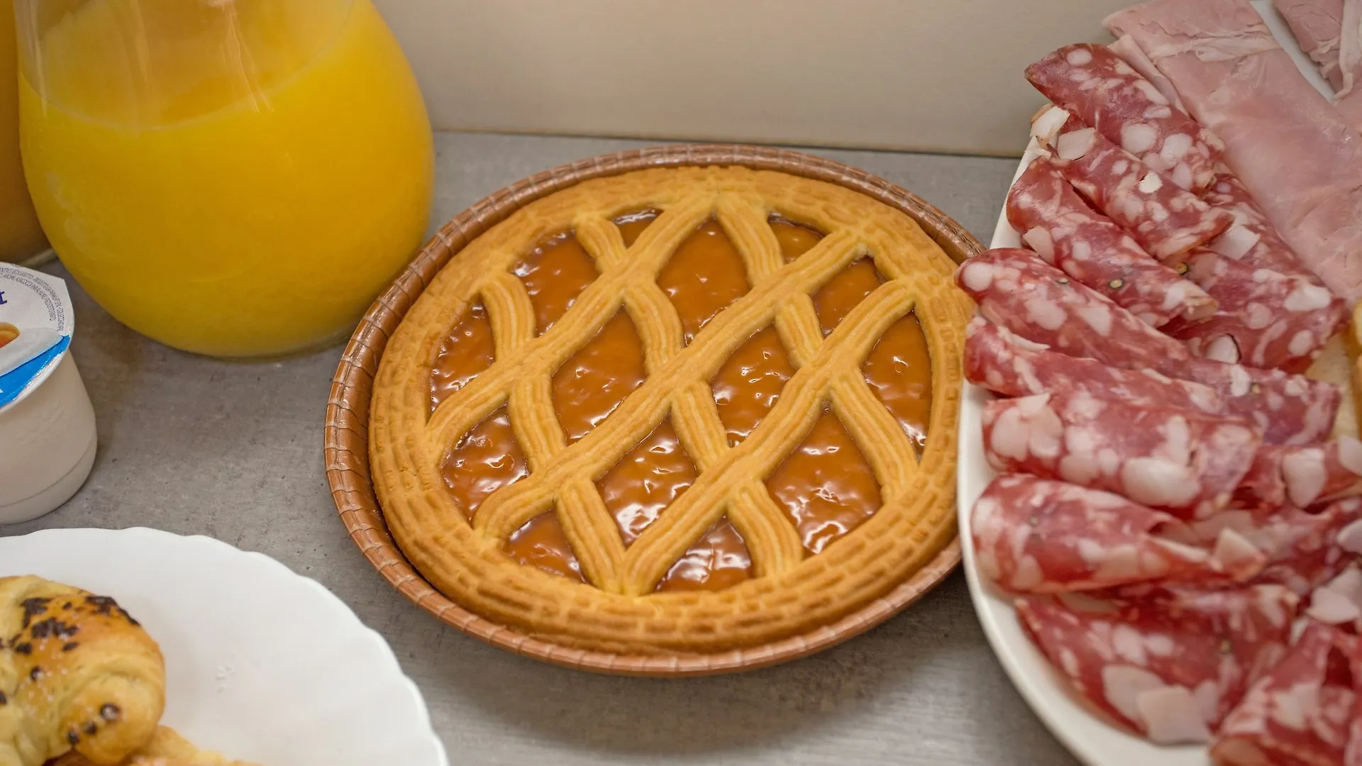 *** Bed & Breakfast B&B Palermo Sole & Cultura Italy