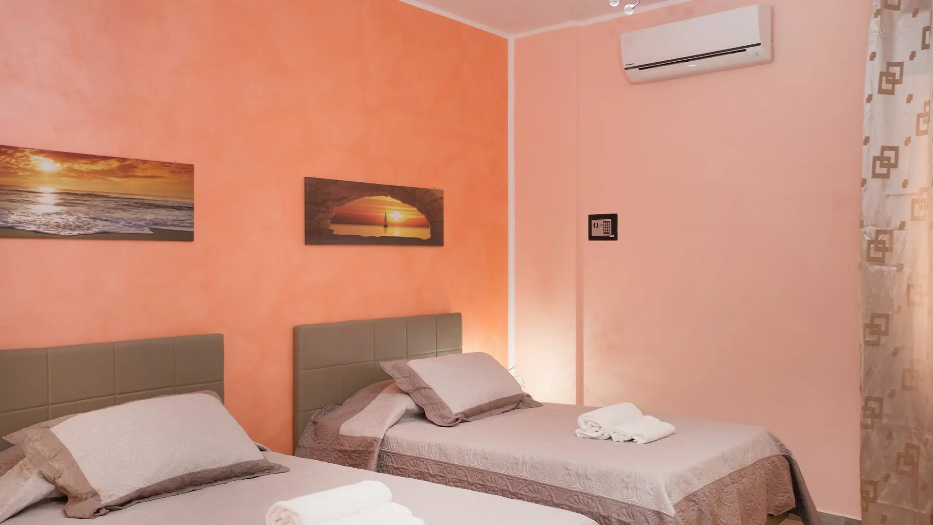 B&B Palermo Sole & Cultura Italy