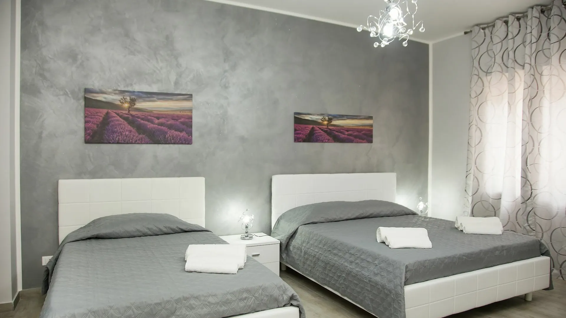 B&B Palermo Sole & Cultura 3*,  Italy