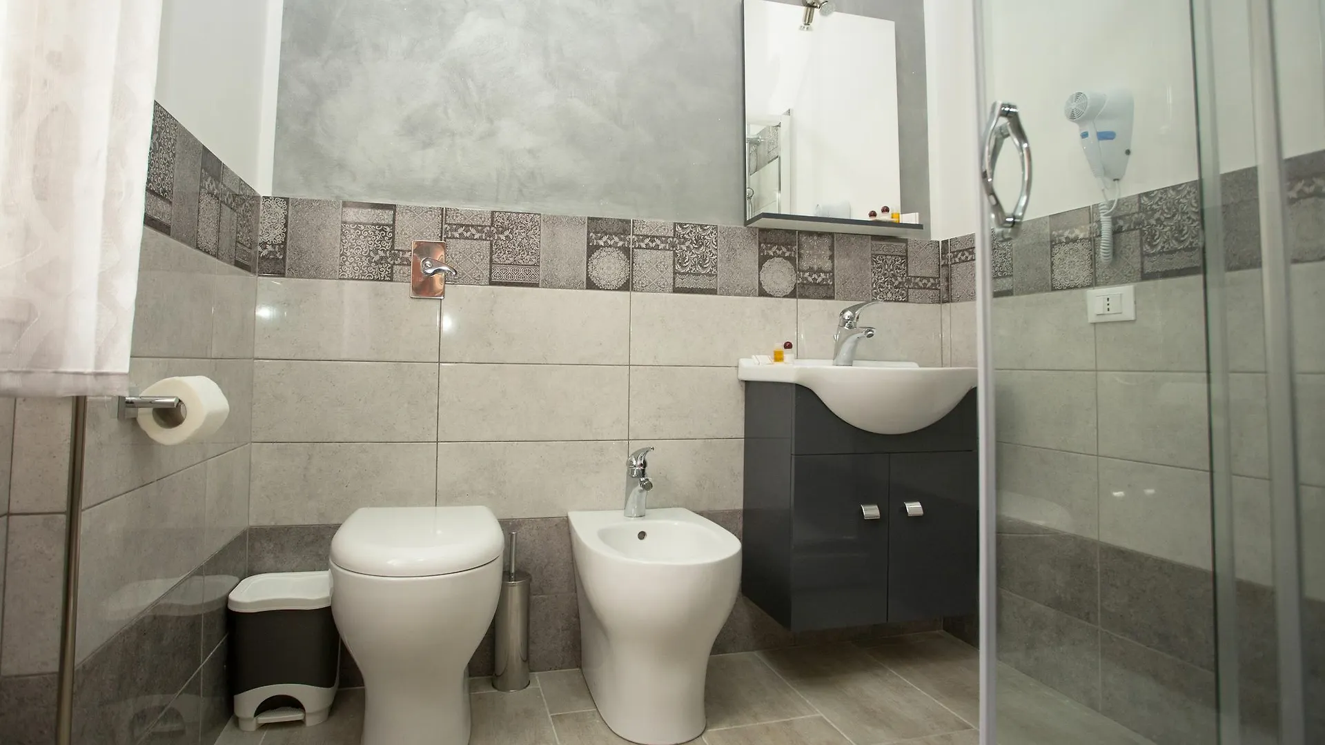 B&B Palermo Sole & Cultura Bed & Breakfast