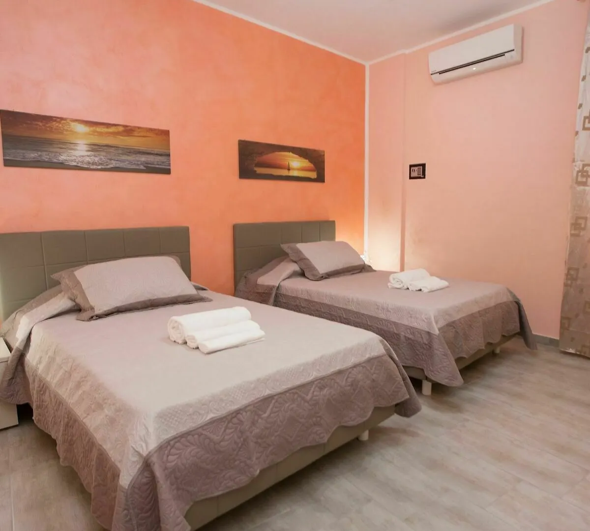 Bed & Breakfast B&B Palermo Sole & Cultura