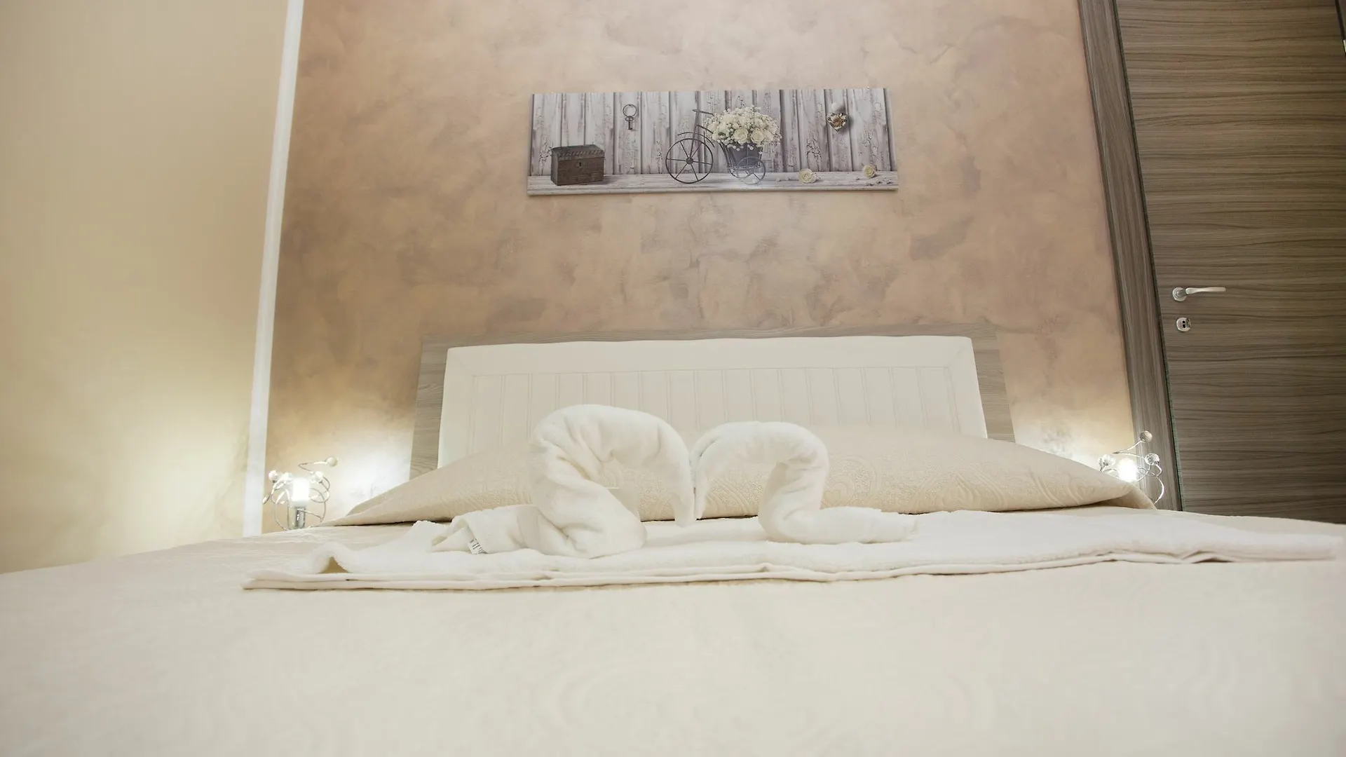 B&B Palermo Sole & Cultura