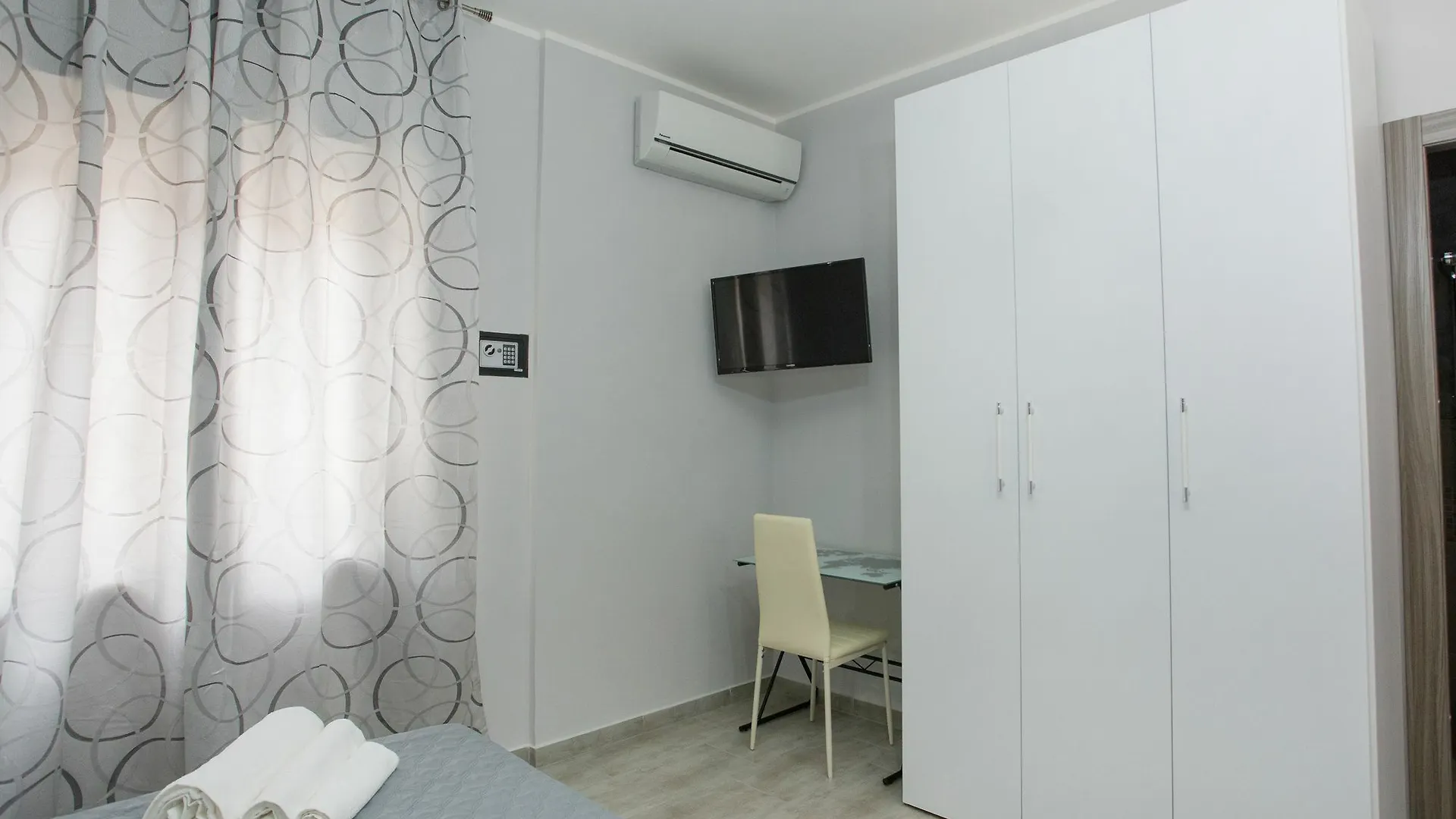 B&B Palermo Sole & Cultura Italy