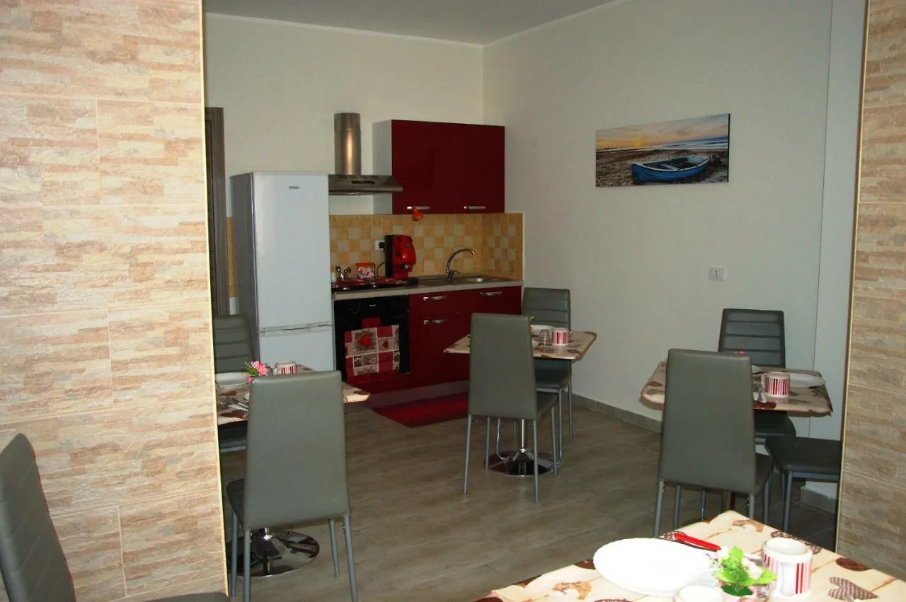 *** Bed & Breakfast B&B Palermo Sole & Cultura Italy