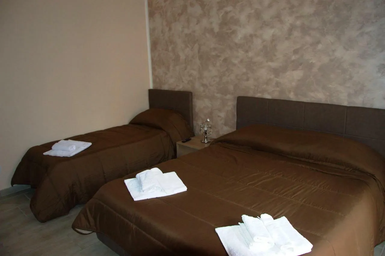 B&B Palermo Sole & Cultura 3*,  Italy
