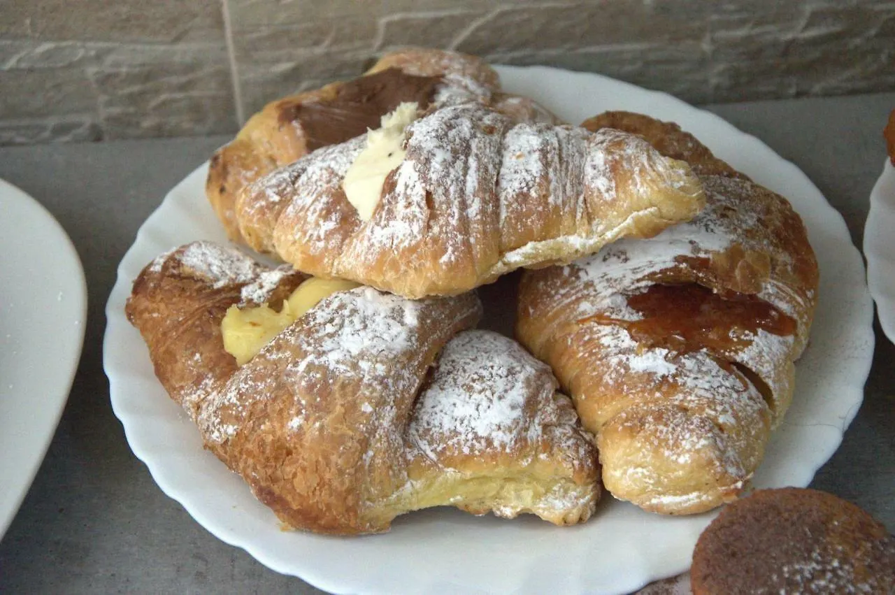 B&B Palermo Sole & Cultura Bed & Breakfast