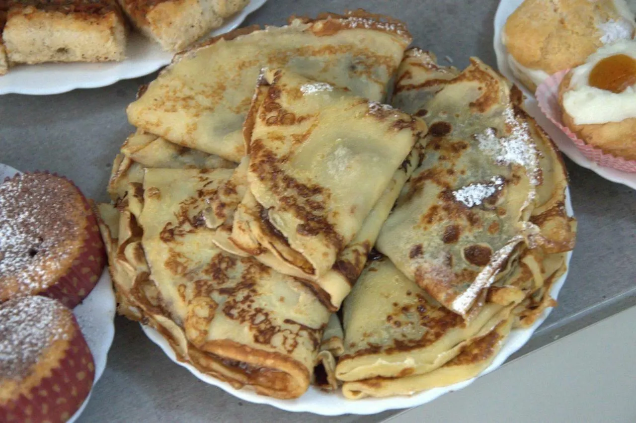 *** Bed & Breakfast B&B Palermo Sole & Cultura Italy