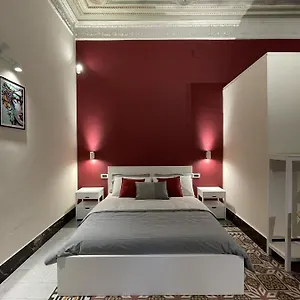  Guest house Arricria
