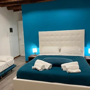 2* Guest house Posto Al Capo