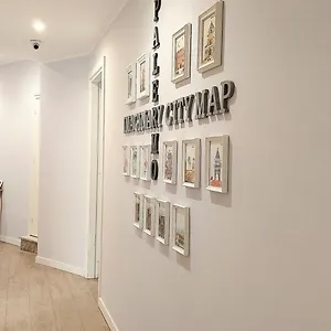Bed and breakfast Persiane Al Cassaro Palermo