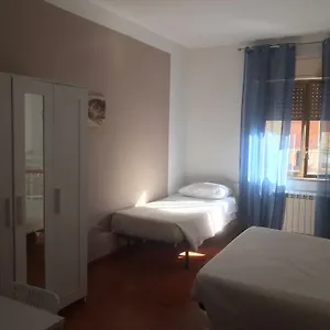 Pensión La Dimora Dei Sette Arcangeli Palermo