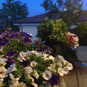 Bed and breakfast Pitstop Anzola dell'Emilia