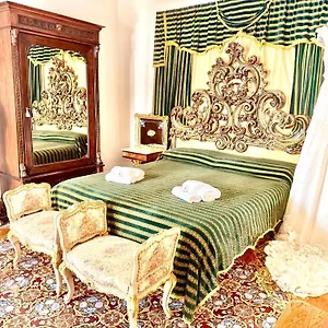 Palazzo Viola Palermo