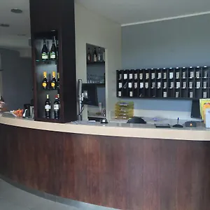 Hotel Galaxy Con Ristorante Reggio Emilia