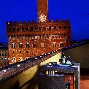 Relais Piazza Signoria Florença